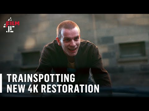 afbeelding 4K Release trailer