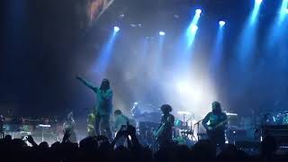 &quot;Peter Pan&quot; - Arcade Fire @ Rio de Janeiro