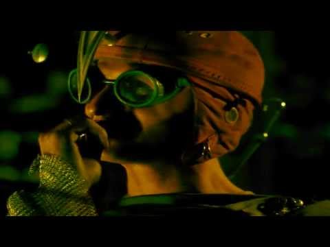 Driven - Rush