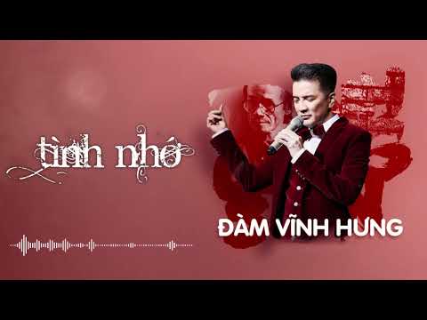 Tình nhớ Sheet - Đàm Vĩnh Hưng