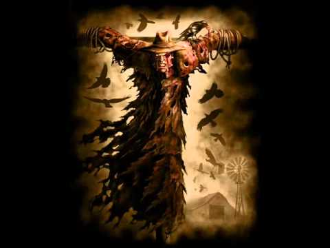 ScareCrow Purpurové Nebe feat  JollyJokerOne aka JollyKlown