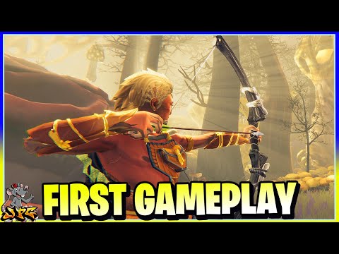 THIS NEW SURVIVAL GAME IS AMAZING! Survive In The Skies! Aloft Early Access First Gameplay - YouTube