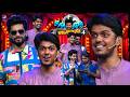 The Epic Finale Actor Bala Vicky Shiva Bring Down The House On Samodu Vilaiyadu 4 Media Masons