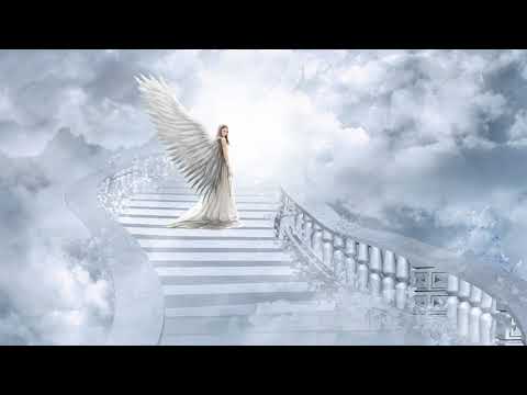 Epic Electro Vocal Music of Eternity - Kamikaze Kitty - Heroines Of Heaven