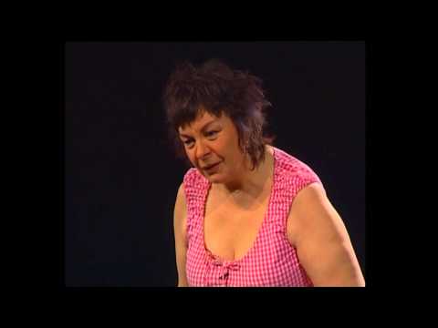 Entre Vues 2006 " Petits arrangements sous l'édredon " - Colette Migné