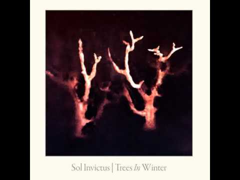 Sol Invictus - Looking For Europe [single version, vocals Tony Wakeford]