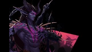 Dark Side -Shadow Dancer