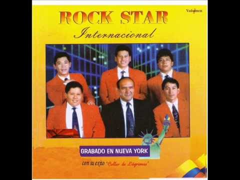 Su Excelencia Rock Star ---Rocio