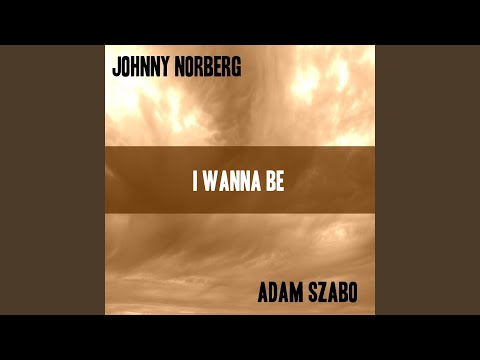 I Wanna Be (Original mix)