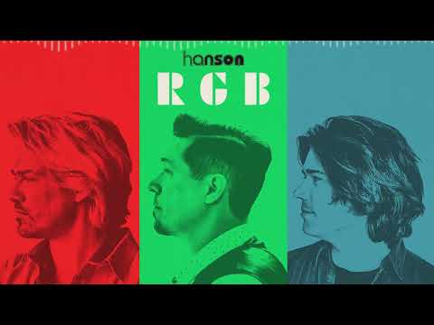 Rambling Heart - Hanson