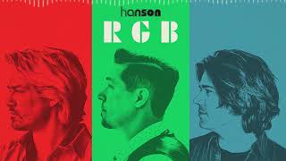 HANSON - Rambling Heart | Official Audio