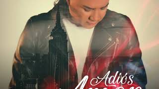 Andy Andy - Amor Adiós - Bachata 2018