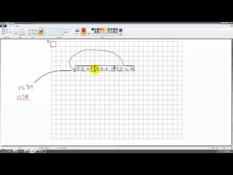 C Programming Tutorial 32 Pointers Pt 7