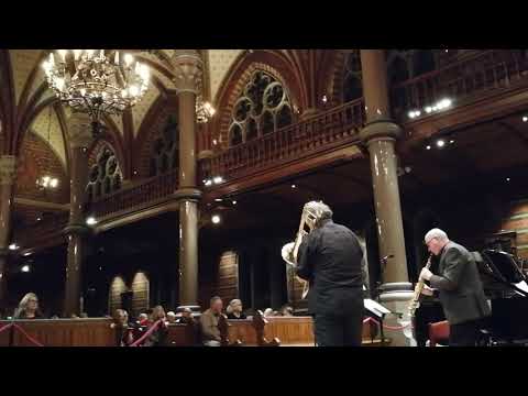 Tales from Another Time