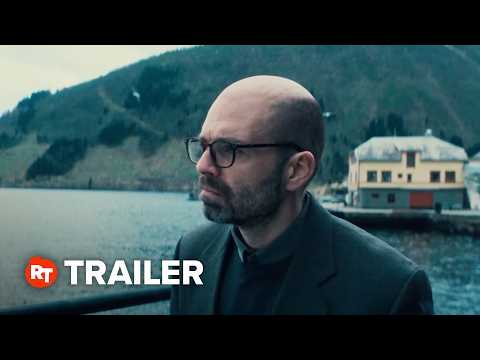 フィヨルド トレーラー #1 (2026) (Fjord Trailer #1 (2026))