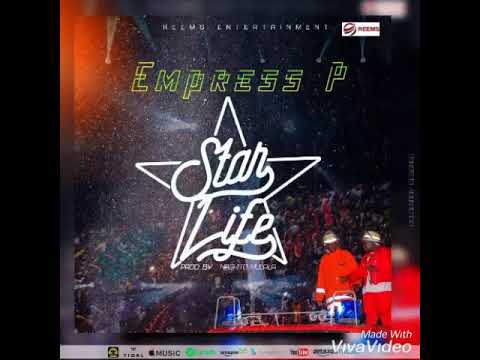 Empress Pee- Star Life (Official Audio)