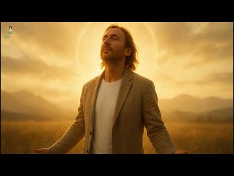 David Guetta – Favour Surrounds Me Like a Shield (2025 AI Music)