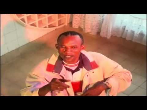 YOULOU MABIALA - TAZOS