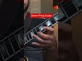 Breaking Down Wes Montgomery's solo of Canadian Sunset (join patreon for tabs)