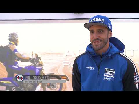 Hellas Rally Raid 2023 - Day 1