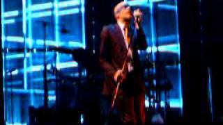 R.E.M. 7 Chinese Brothers live Milano 15 Gennaio 2005