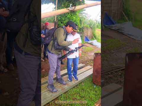 Walikota Depok Perintahkan Bongkar! ASET KDM Jabar Selamat