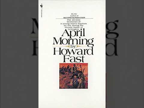April Morning p1-24