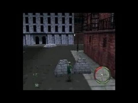 Army Men : World War : Final Front Playstation