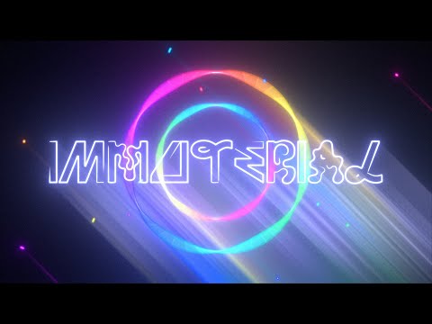Immaterial