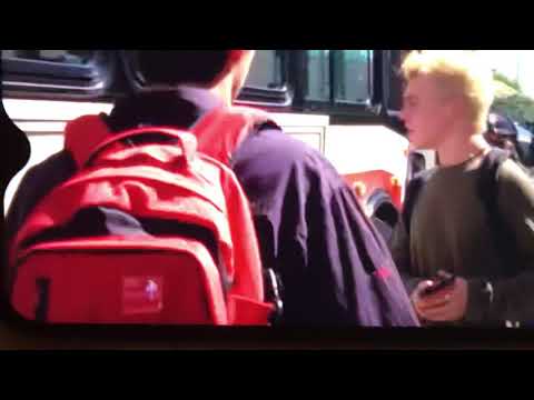 My reaction to an episode of Degrassi 215