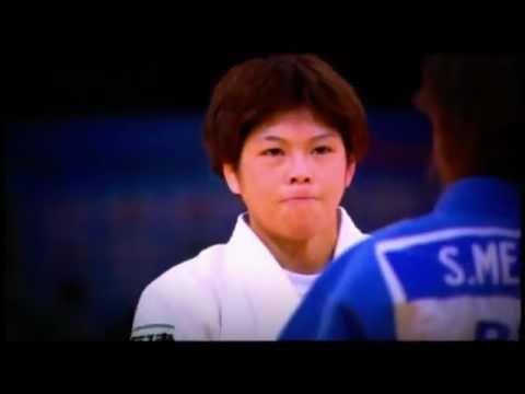 柔道 JUDO - GRAND SLAM PARIS 2012 - JudoAttitude