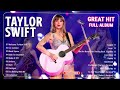 The Eras Tour Setlist Taylor Swift Songs Playlist 2024 Taylor Swift Greatest Hits