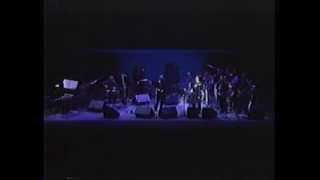 Sadao Watanabe "Matahari Terbenam-Desert Ride"