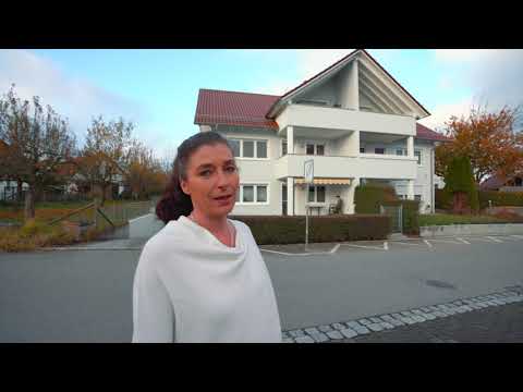 ROOMTOUR - Sonnige 3-Zimmer-Wohnung in ruhiger Wohnlage -Kapitalanlage - Heinke Immobilien GmbH