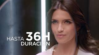 L`oreal Pon a prueba el nuevo Infaillible eye liner automático 36 horas de L’Oréal Paris anuncio