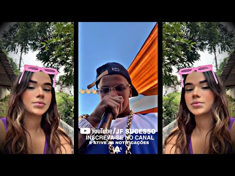 MC CJ E MC DB - PROVA_DE_AMOR - 150BPM [PAULO CAPETINHA]🎶