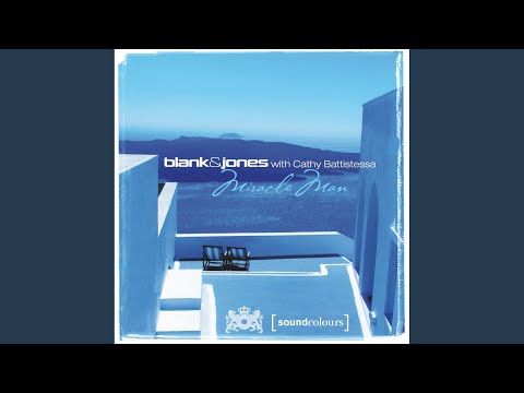 Miracle Man (Afterlife Remix)