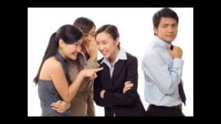 Gossiping ~ Fr. Ripperger