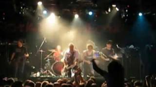 Die Toten Hosen - Cocaine In My Brain (Moskau, 02.05.2009)