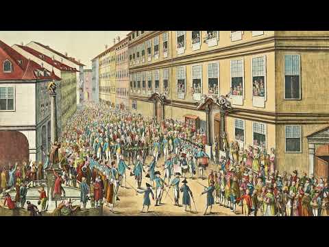 Giuseppe Demachi (1732-c.1791) - Sinfonia in Es-Dur