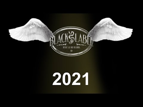 Reviewing Every Never Say Die: Black Label Release of 2021 (rip black label ;-;)