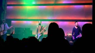 Punchline-Time In A Picture