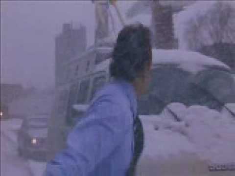 Groundhog Day-I Make the Weather