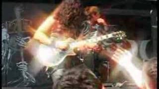 Confession - Dance With The Devil Montage