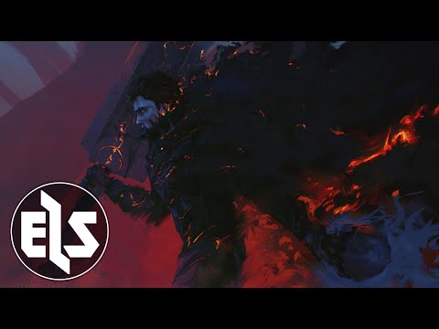 BLOODSET & Through The Angel's Eye - Requiem