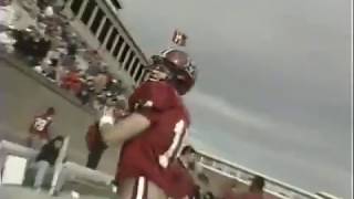 Ryan Fitzpatrick Harvard Highlights