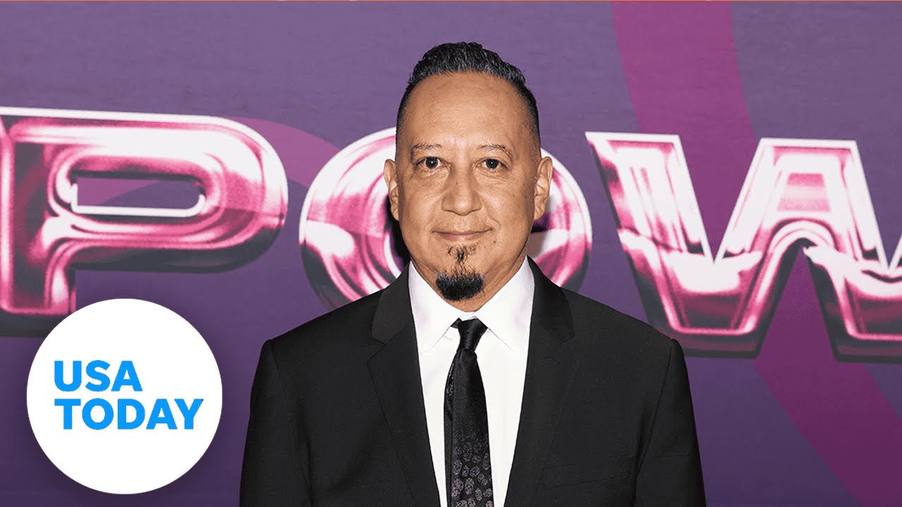 Cleto Escobedo III, 'Jimmy Kimmel Live!' bandleader, dies at 59