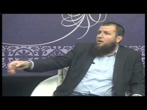 Hfz. Adnan Mrkonjić - Kako dočekati mjesec Ramazan