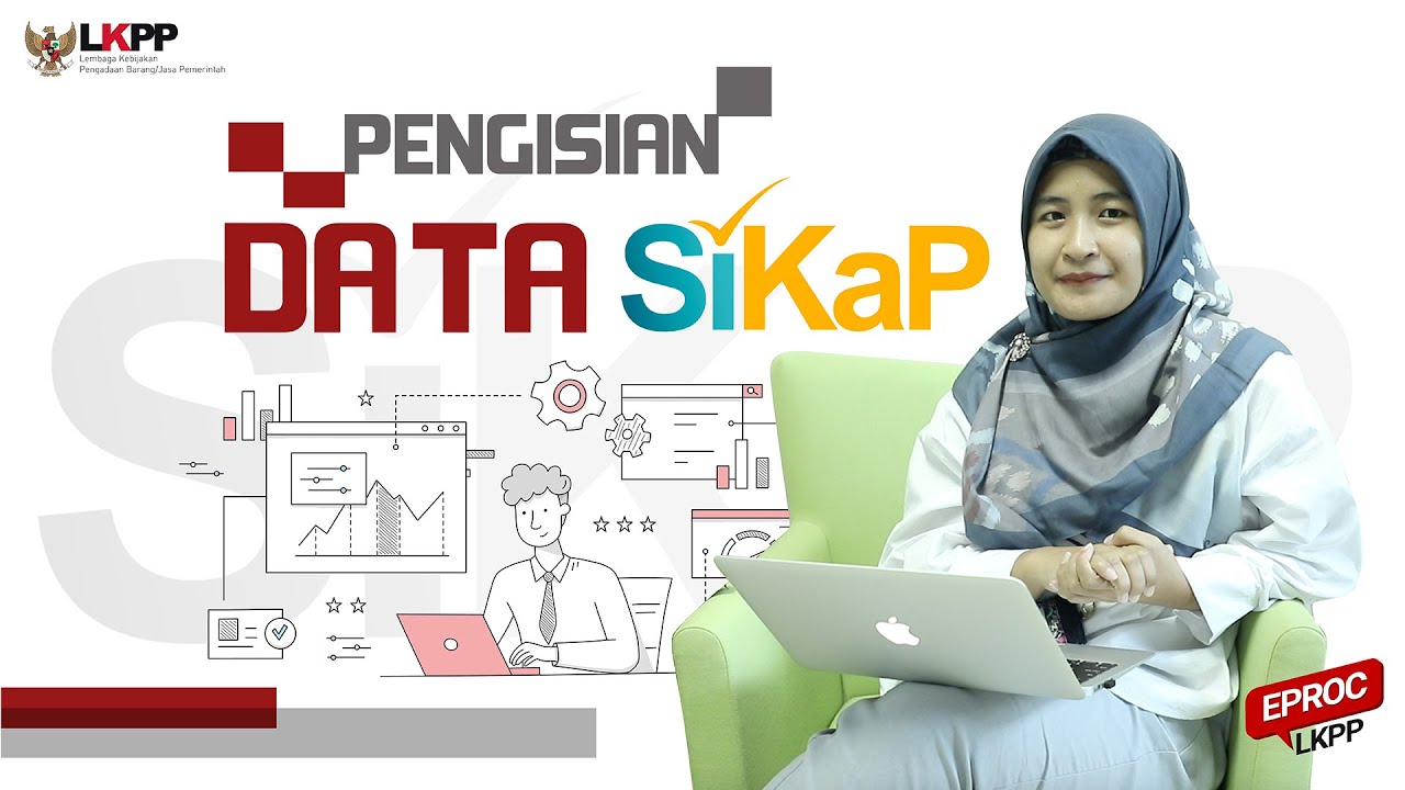 PENGISIAN DATA SIKAP