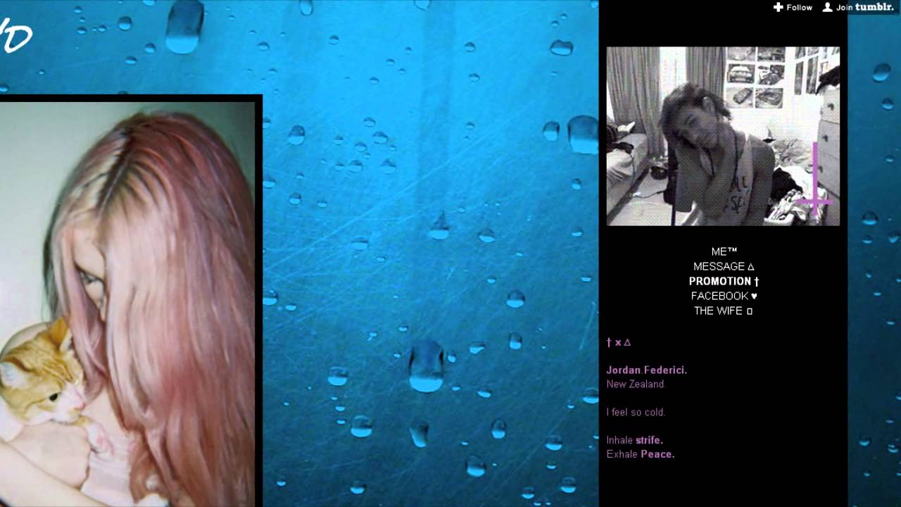 How to get thousands of tumblr followers fast.